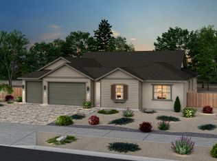 11593 Crosby Ranch Ct, Sparks, NV 89441