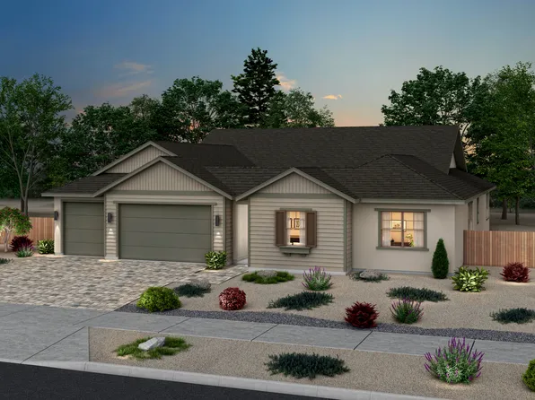 11593 Crosby Ranch Ct, Sparks, NV 89441