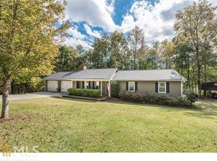 71 Old McKaskey Creek Rd, Cartersville, GA 30121