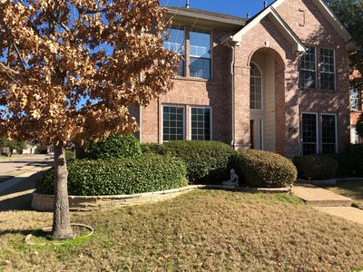 8714 Wellington Rd, Irving, TX, 75063