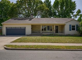 143 Herriott St, Franklin, IN