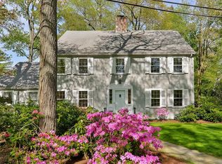 191 Edge Hill Rd, Milton, MA 02186