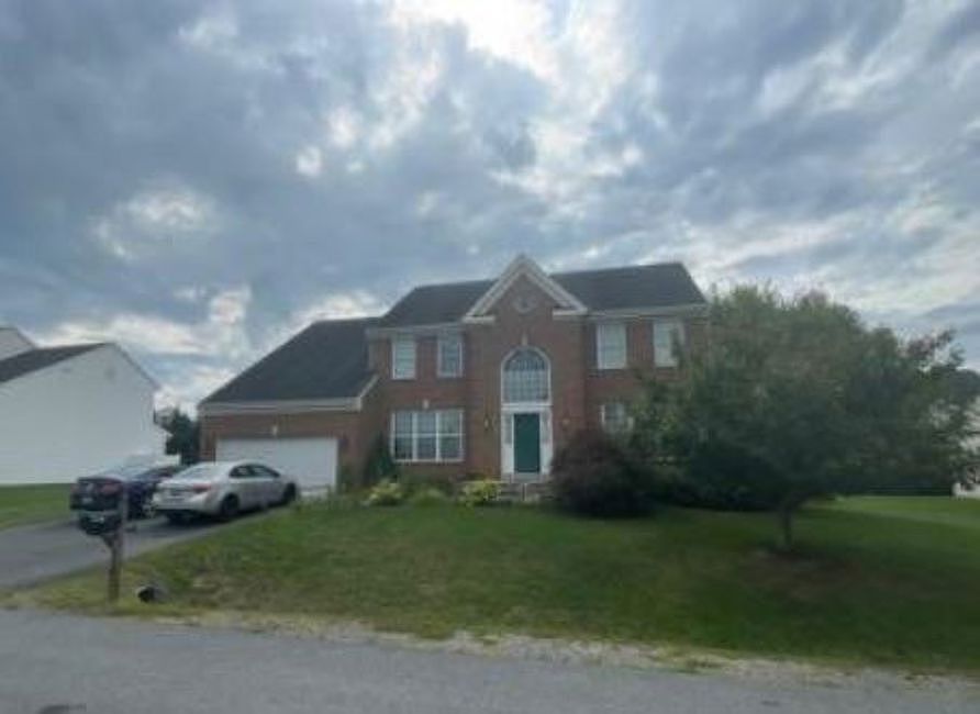 Property Front View