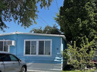 28716 Highway 730 UNIT 14, Umatilla, OR 97882