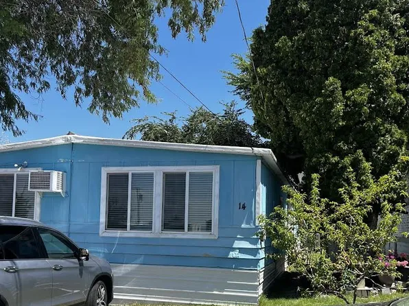 28716 Highway 730 Unit 14, Umatilla, OR 97882