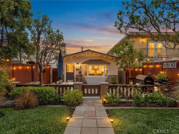 608 Rosecrans Ave, Manhattan Beach, CA 90266