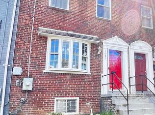 1431 Bangor St SE, Washington, DC 20020