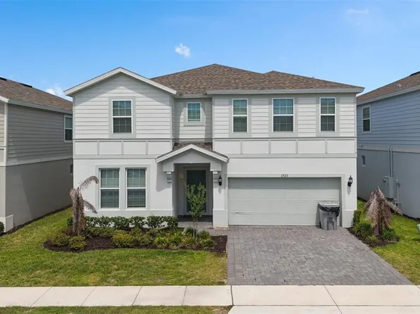 3723 Lana Ave, Davenport, FL 33897
