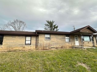 4140 N Deer Park Dr, Bloomington, IN 47404