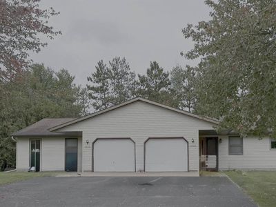 4500/4502 PINE RIDGE DRIVE, Stevens Pt, WI, 54481