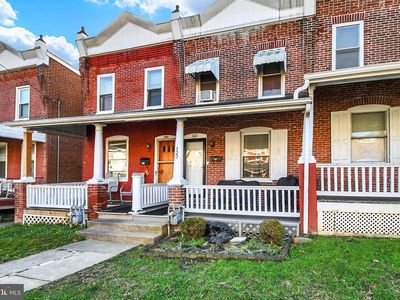 322 Charles St, Coatesville, PA, 19320