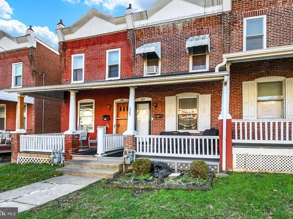 322 Charles St, Coatesville, PA 19320