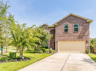 11215 English Rose Trl, Missouri City, TX 77459