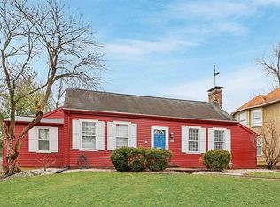 408 E Leo St, Eureka, IL