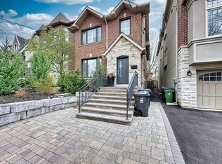99 Castlewood Rd, Toronto, ON M5N 2L3