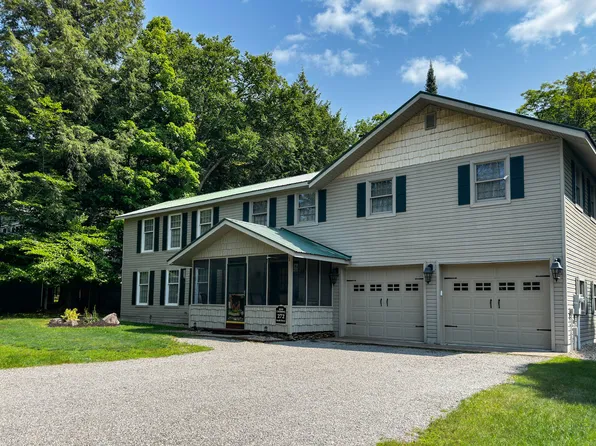 272 S Shore Rd, Old Forge, NY 13420