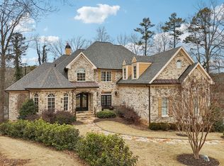 343 Summer Garden Dr, Marietta, GA 30064