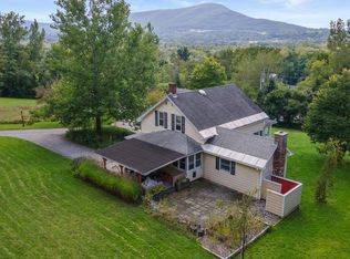 357 Chapel Rd, Bennington, VT 05201