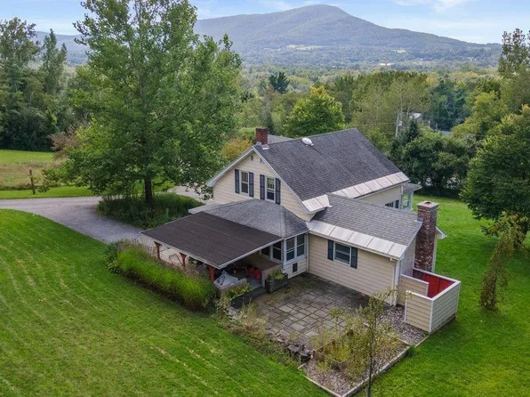 357 Chapel Road, Bennington, VT 05201