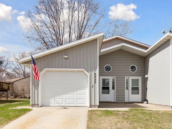4533 13th Ave NW, Rochester, MN 55901