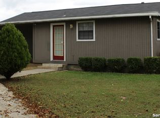 9746 Ruidosa, San Antonio, TX 78214