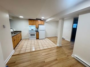 883 Huntington Ave APT G2, Boston, MA 02115