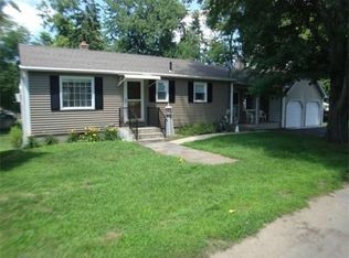 70 Carr Ave, Agawam, MA 01001