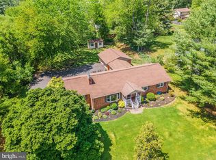 17444 Ivy Ln, Culpeper, VA 22701