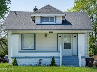 4214 Virginia Ave, Louisville, KY