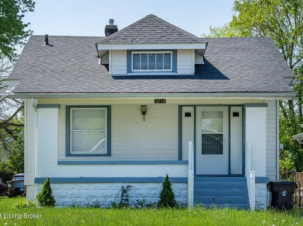 4214 Virginia Ave, Louisville, KY 40211