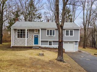 164 Ridgewood Acres, Thomaston, CT 06787