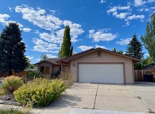 3031 W Brenda Loop, Flagstaff, AZ 86001