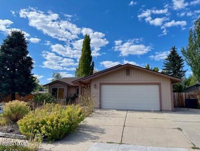 3031 W Brenda Loop, Flagstaff, AZ, 86001