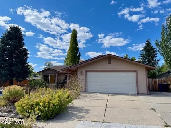 3031 W Brenda Loop, Flagstaff, AZ 86001