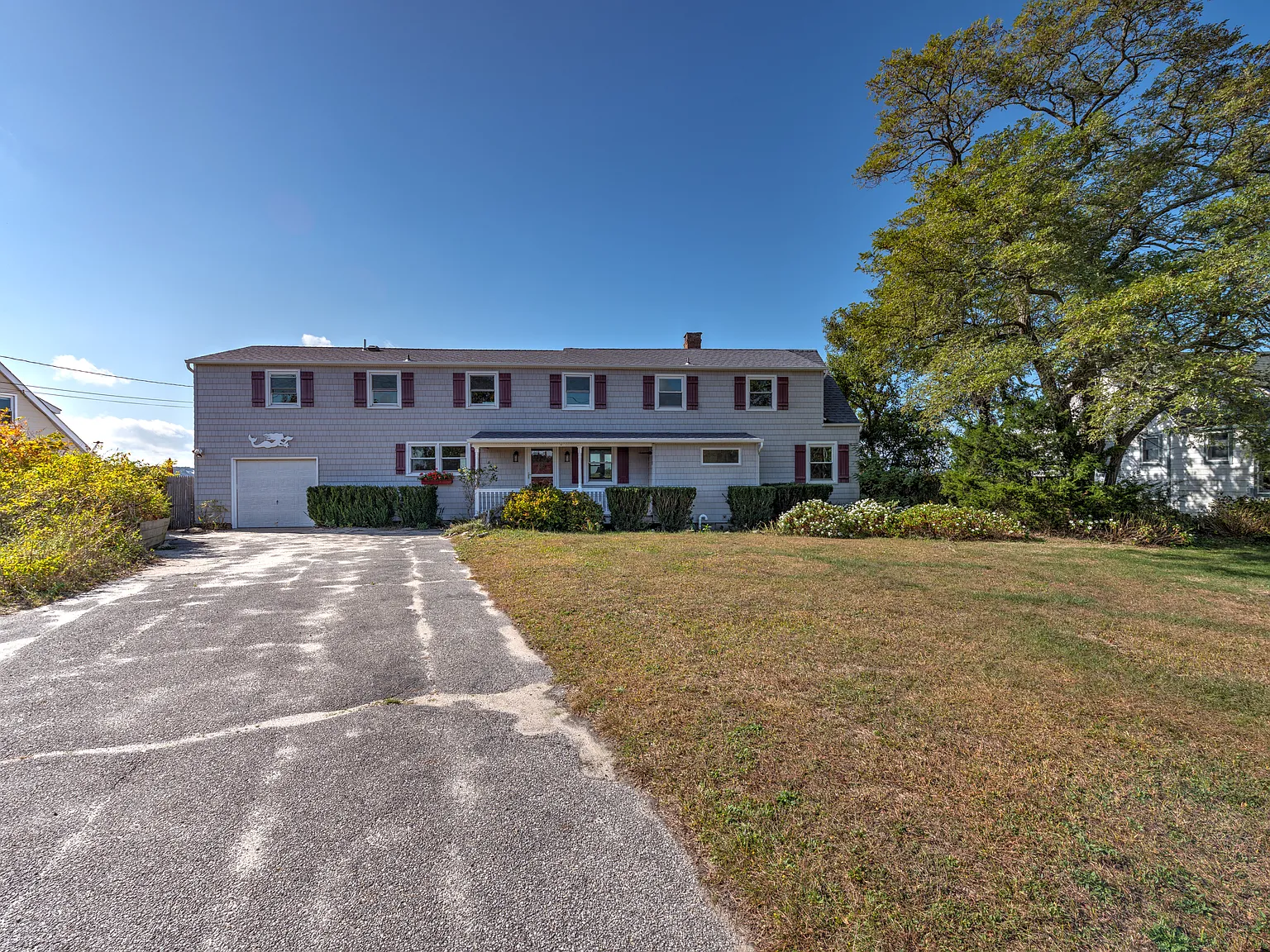 Southampton Shores Open Bayfront - Spectacular Views — Photo 2