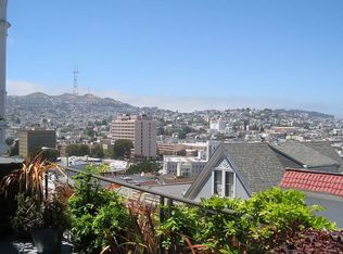40 Montezuma St, San Francisco, CA 94110