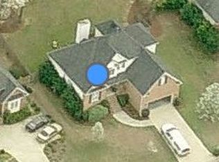 156 Brookefield Dr, Macon, GA 31210