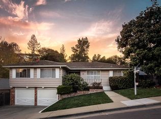 3400 Shasta Dr, San Mateo, CA 94403