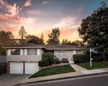 3400 Shasta Dr, San Mateo, CA, 94403