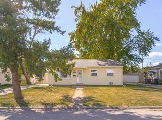 1721 Corning Ave, Waterloo, IA 50701