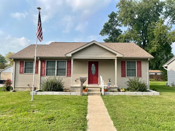 410 E Illinois St, Brazil, IN 47834