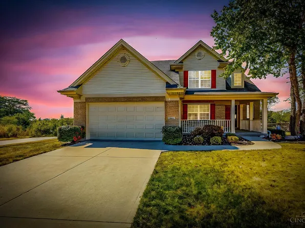 501 Gorham Dr, Hamilton, OH 45013