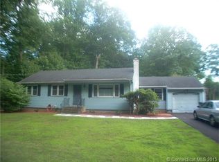 277 West Ln, Berlin, CT 06037