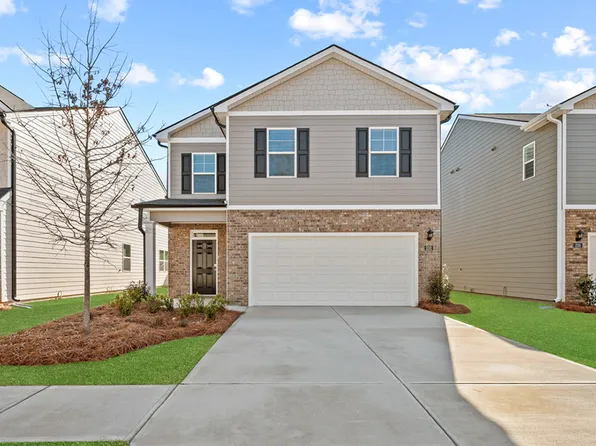 Edmon Plan, Poplar Preserve