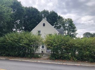 29 Waltham St #29, Maynard, MA 01754