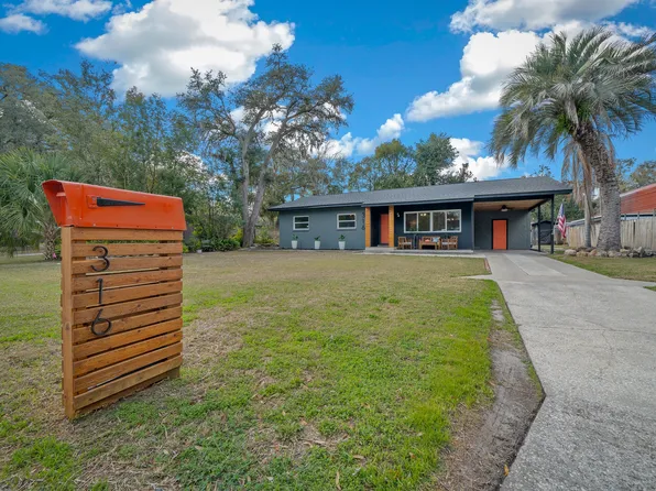 316 SE 33rd Ave, Ocala, FL 34471