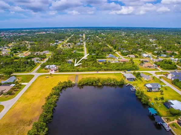 5698 David Blvd Lot 13, Pt Charlotte, FL 33981