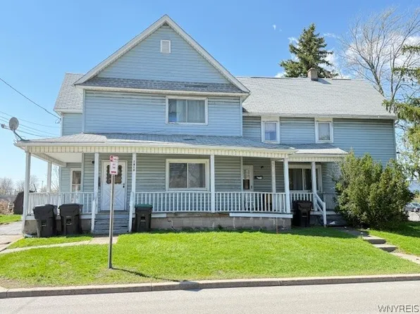 1816 Military Rd Floor 2, Buffalo, NY 14217