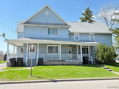 1816 Military Rd #2 Photo 1