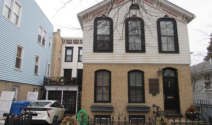 1st image of 405-07 W Eugenie St